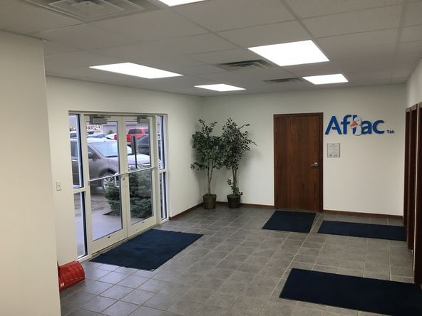 Amber Valley Parkway - Office Space : 4840 Amber Valley Pkwy S, Fargo, ND 58104